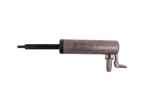 Tlmič priehradky spolujazdca pravý