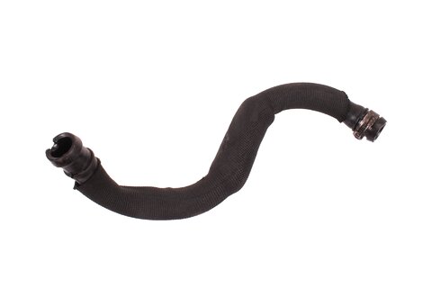 Hadice odvetranie kľukovej skrine