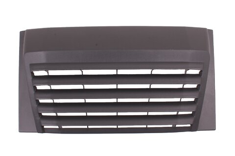 Zadný kryt sedačky