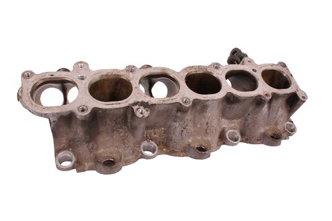 Sanie vzduchu hliník