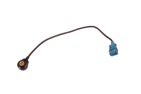 Snímač klepania motora