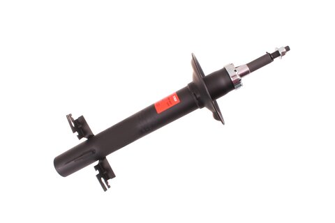 Tlmič pérovania predné