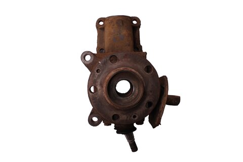 Tehlice predné ľavá bez ABS (16 palcov) - ložisko na výmenu