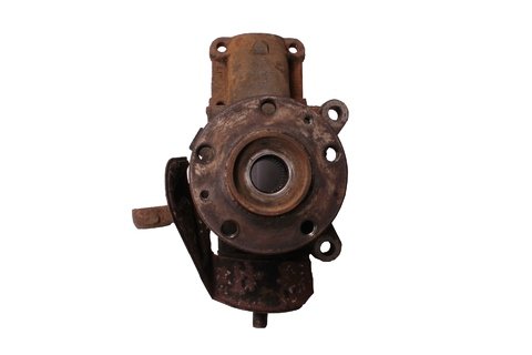 Tehlice predné pravé bez ABS (16 palcov) - ložisko na výmenu