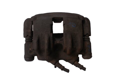 Brzdový strmeň predný pravý 46/52 mm