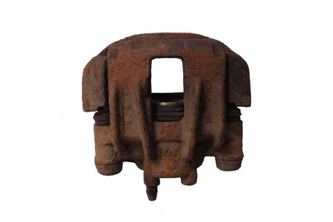 Brzdový strmeň zadný ľavý 46 mm