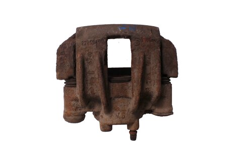 Brzdový strmeň zadný pravý 46 mm