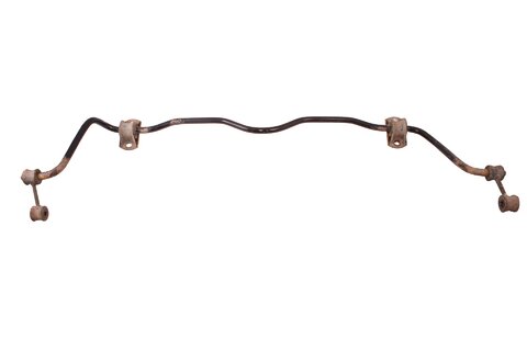 Stabilizátor zadnej