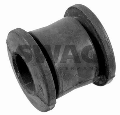 Uloženie predného ramena prednej