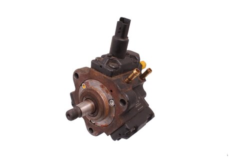 Vysokotlakové naftové čerpadlo