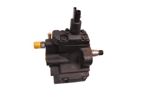 Vysokotlakové naftové čerpadlo