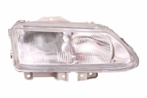 Pravé predné svetlo H1 + H1 (man. ovl.)