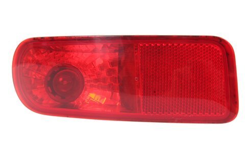 Ľavá zadná hmlovka s odrazkou kombi ORIGINAL