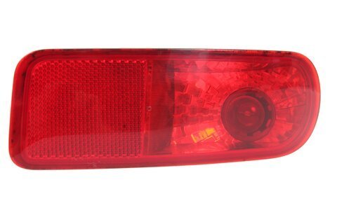 Pravá zadná hmlovka s odrazkou kombi ORIGINAL ATRAPA