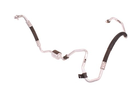 Rúrka klimatizácia