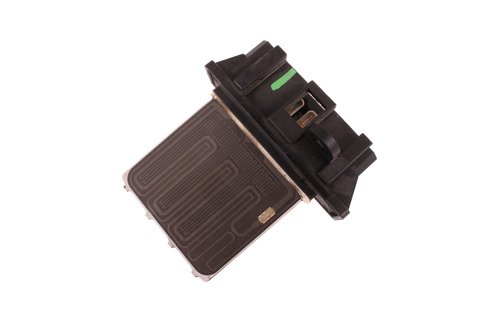 Odpor vnitřního ventilátoru - 271507027R