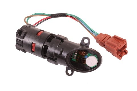 Snímač teploty interiéru