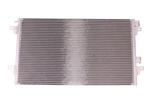 Chladič klimatizácie - kondenzátor GT-BERGMANN
