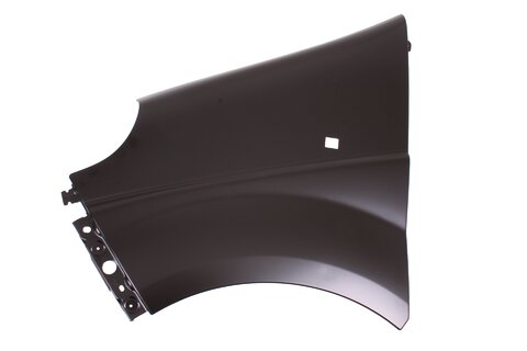 Ľavý predný blatník