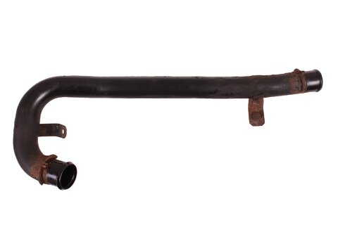 Trubka k Intercooler kov 85HP