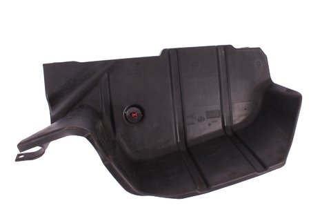 Kryt motora spodný pravý