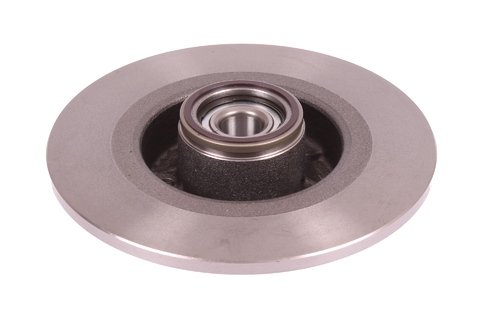 Brzdový kotúč zadné s ložiskom GSP