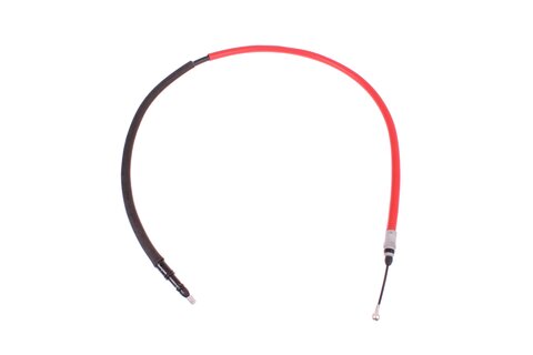 Lanko ručnej brzdy L = P