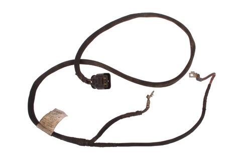 Káblový zväzok (elektrické servočerpadlo)