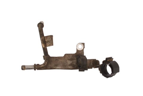 Trubka vody expanznej nádoby