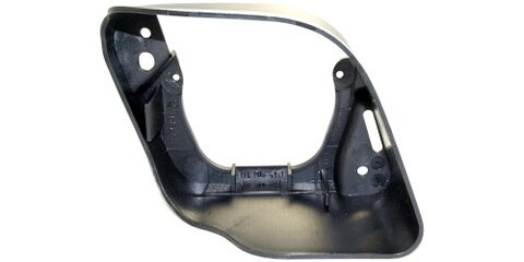 Držiak hmlovky predný ľavý orig.