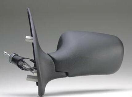 Zrkadlo spätné ľavej L 5dv mechanické