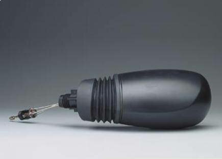 Zrkadlo spätné ľavej L mechanické