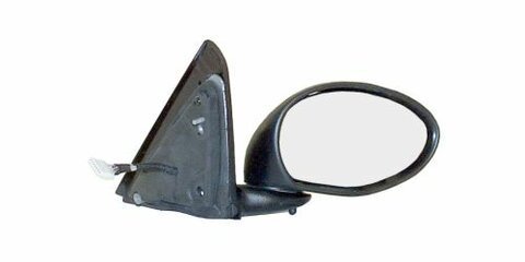 Zrkadlo spätné pravé P elektrickej lakovacej