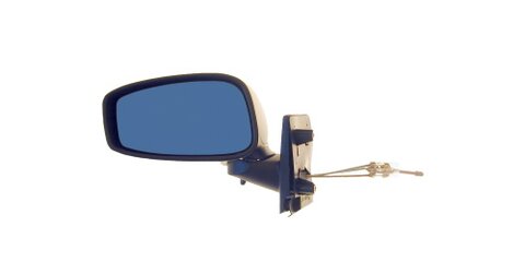 Zrkadlo spätné ľavej L mechanické