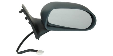 Zrkadlo spätné pravé P elektrickej lakovacej