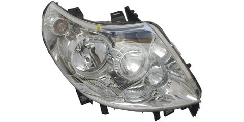 Svetlo prednej pravej P H7   H1 do 2010