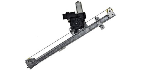 Sťahovacie mechanizmus dverí PE