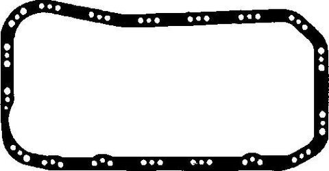 Tesnenie olejovej vane