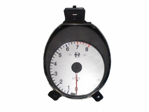 Prístrojový štít (otáčkomer) 60669695