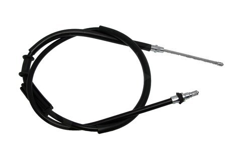 Lanovod ručnej brzdy pravý zadný