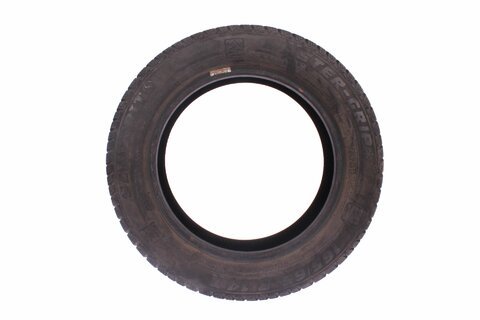 pneumatika ZIMNÉ 165/65 R14 79T Semperit Mastergrip (5,5 mm) rok neznámy