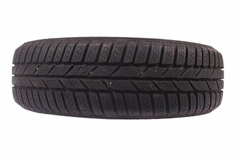pneumatika ZIMNÉ 165/65 R14 79T Semperit Mastergrip (5,5 mm) rok neznámy