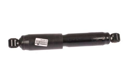 Tlmič pruženia zadný olejový