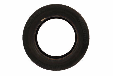 pneumatika letné 185/65 R15 88T BARUM Brillantis 2 (6 mm) rok 2016