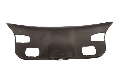 Krycí panel piatych dverí plast