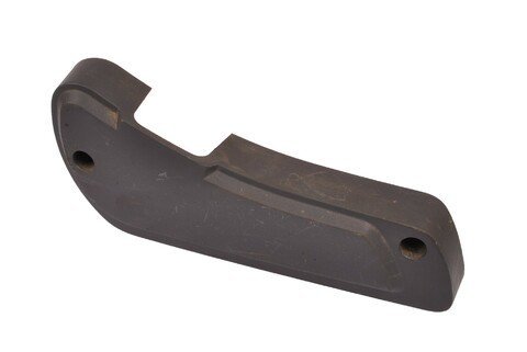 Plast pyropatrony vodiča