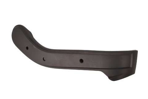 Plast sedačky vodiča pravý