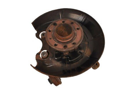 Tehlice zadného kolesa ľavá komplet