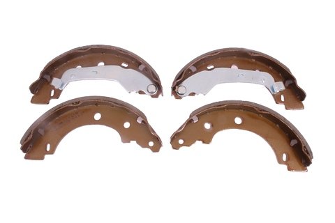 Sada brzdových čeľustí DENCKERMANN