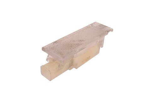 Svetlo batožinového priestoru